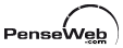 PenseWeb.com - Web design