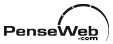 PenseWeb.com - Application Web