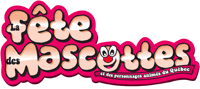 La fête des mascottes