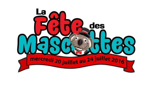 La fête des mascottes 2016